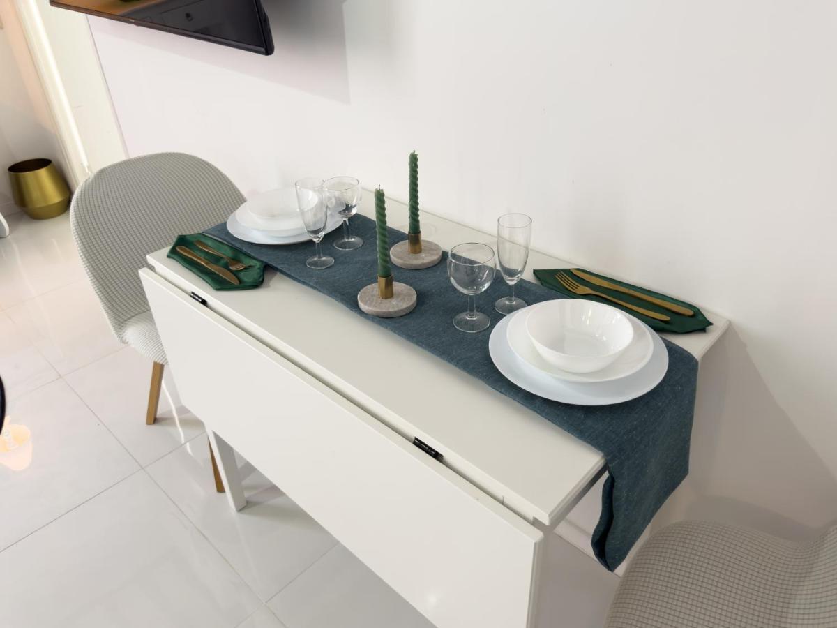 Appartamento Le Cosy Safranier Vieil Antibes Esterno foto